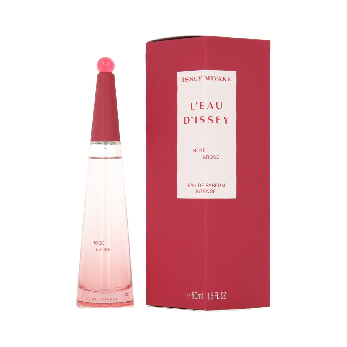 Damenparfüm Issey Miyake L'eau D'issey Rose & Rose EDP 50 ml - AWK Flagship