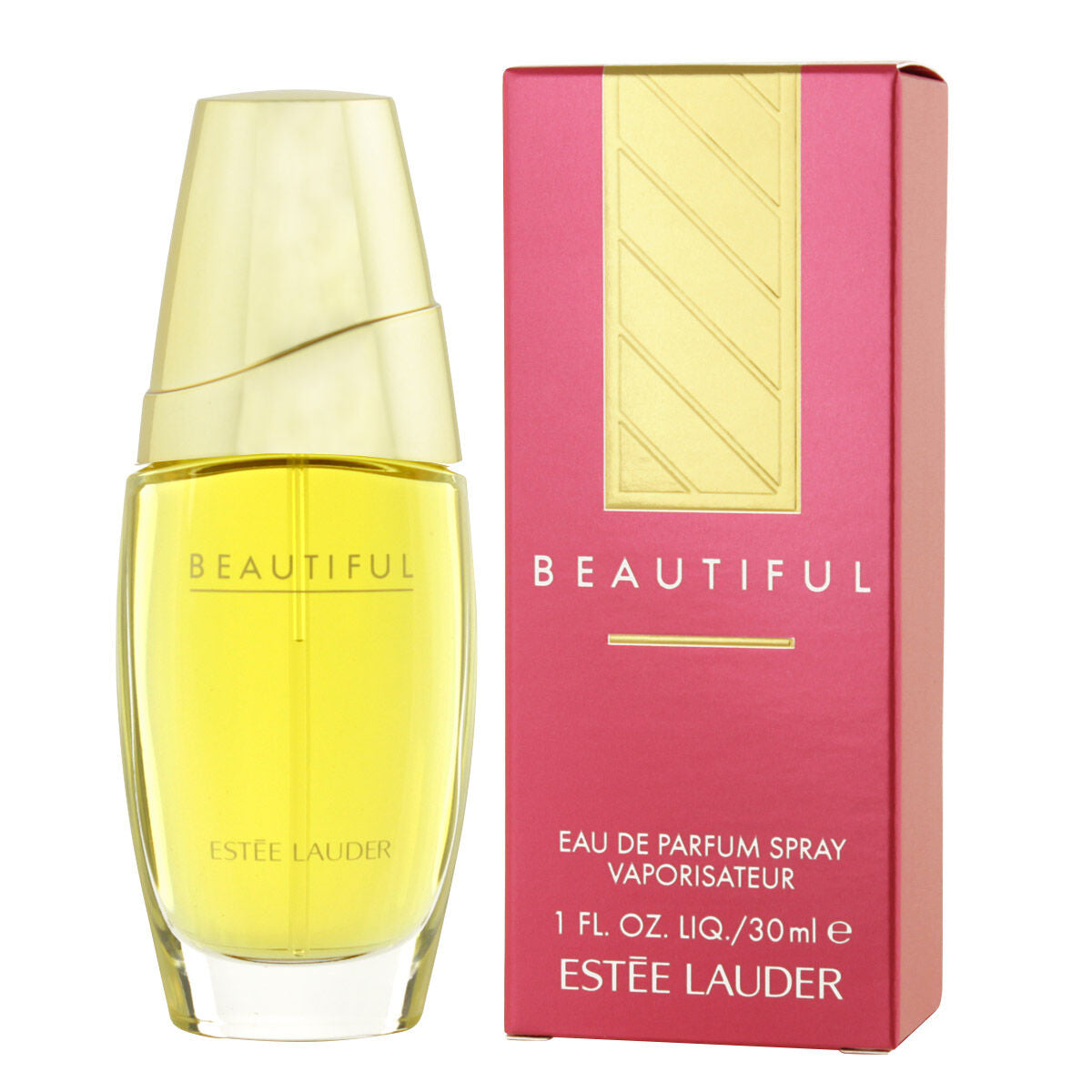 Damenparfüm Estee Lauder EDP Beautiful 30 ml - AWK Flagship