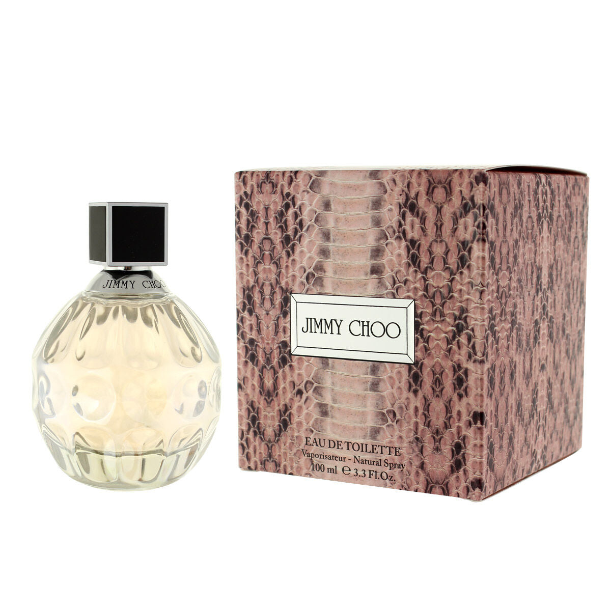 Damenparfüm Jimmy Choo EDT Jimmy Choo 100 ml - AWK Flagship