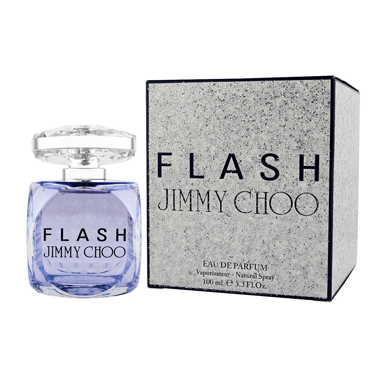 Jimmy Choo EDP Flash 100 ml - Damen - AWK Flagship