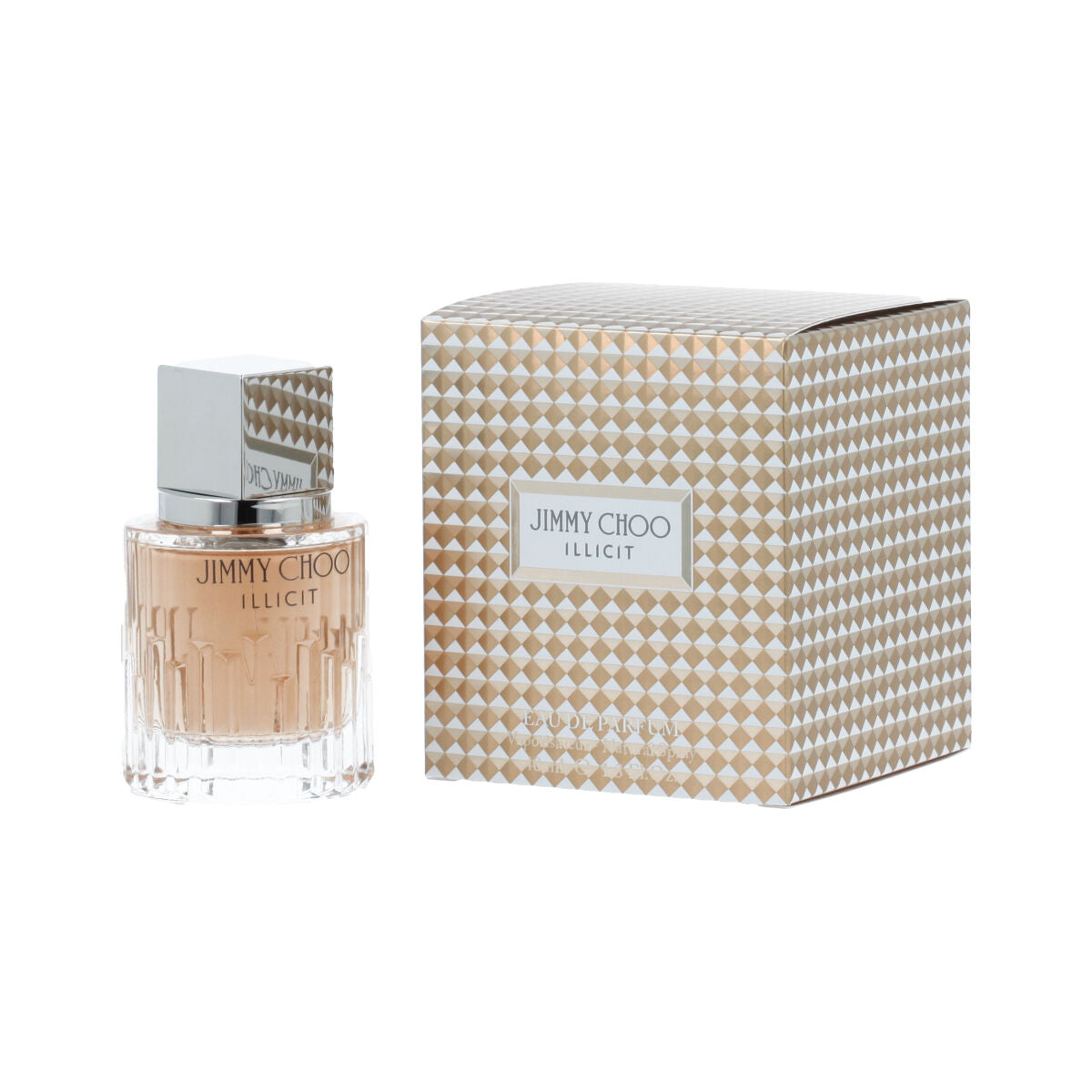 Damenparfüm Jimmy Choo EDP Illicit 40 ml - AWK Flagship