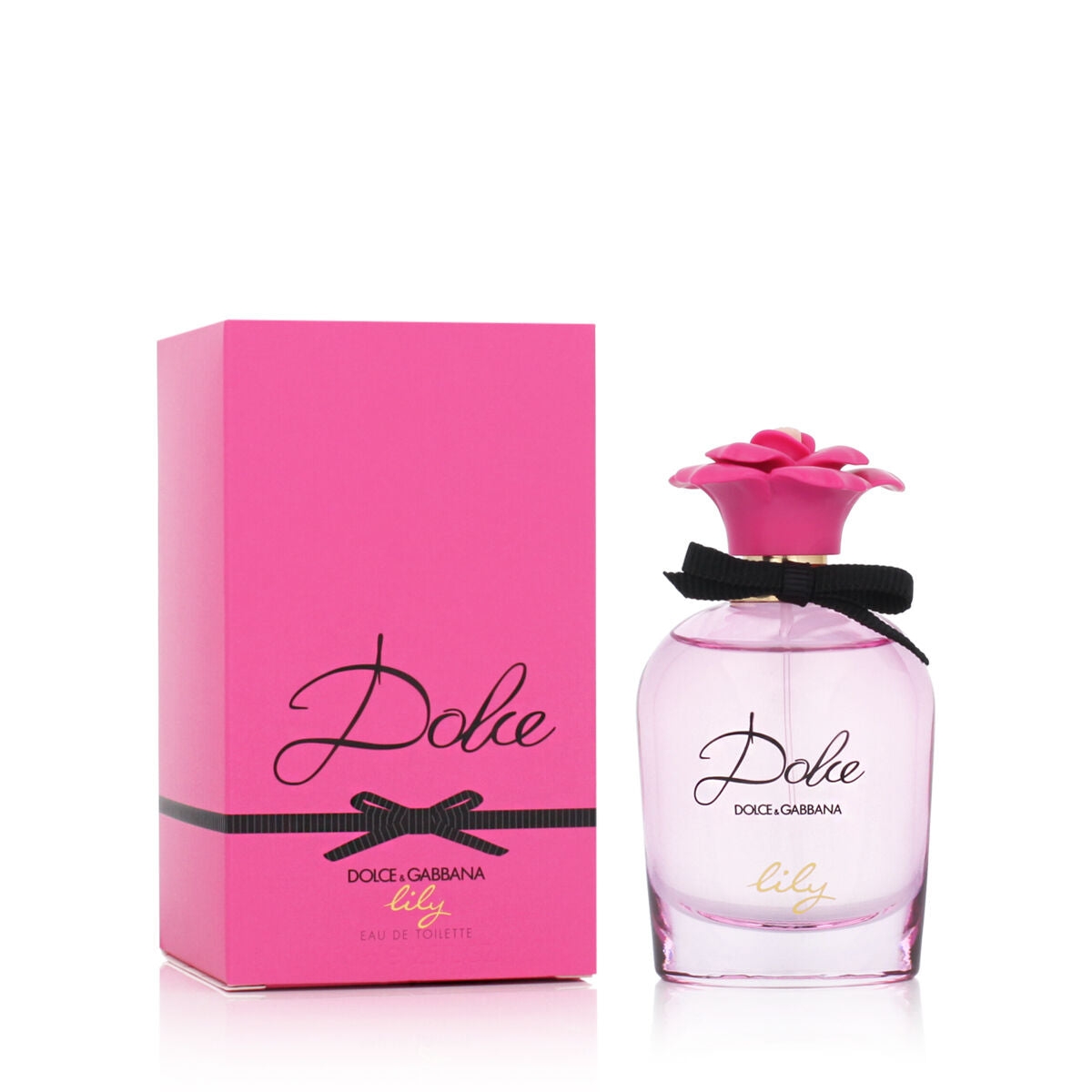 Damenparfüm Dolce & Gabbana EDT Dolce Lily 75 ml - AWK Flagship