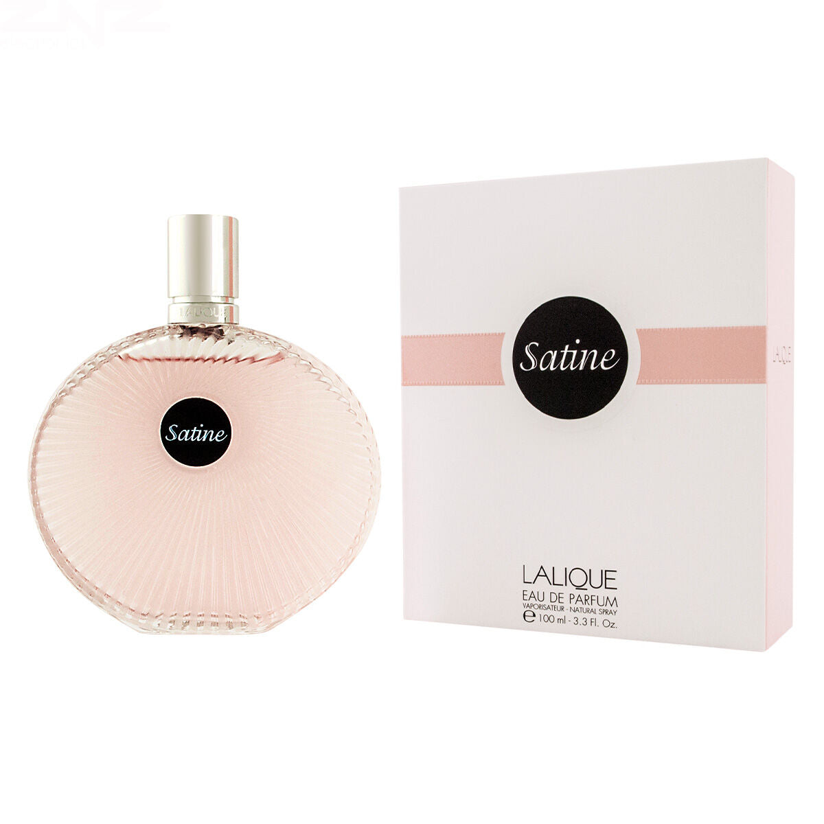 Damenparfüm Lalique EDP Satine 100 ml - AWK Flagship