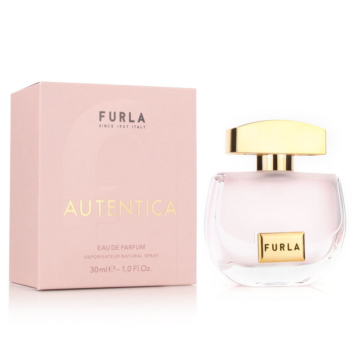 Damenparfüm Furla Autentica EDP 30 ml - AWK Flagship