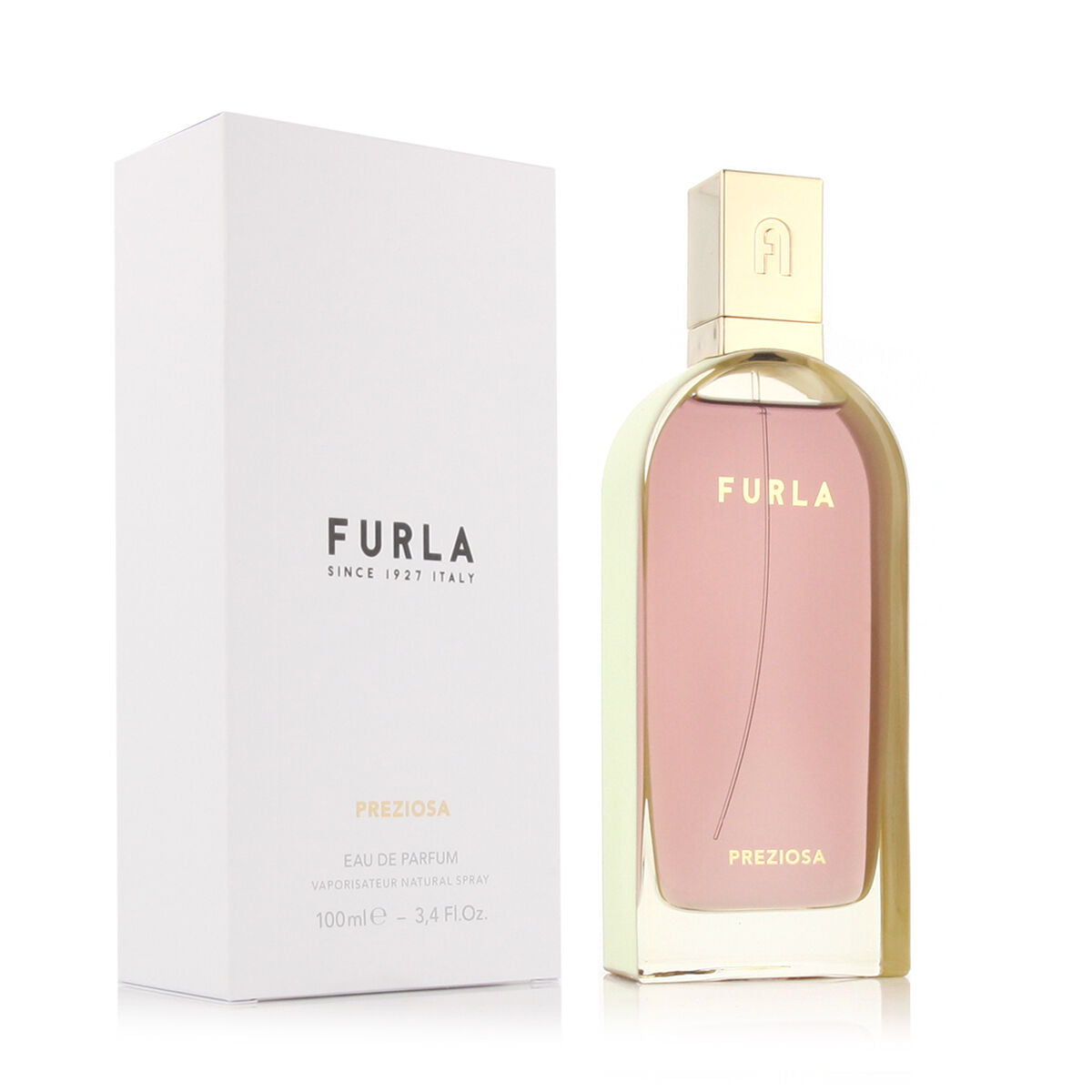 Furla Preziosa EDP 100 ml - Damen - AWK Flagship