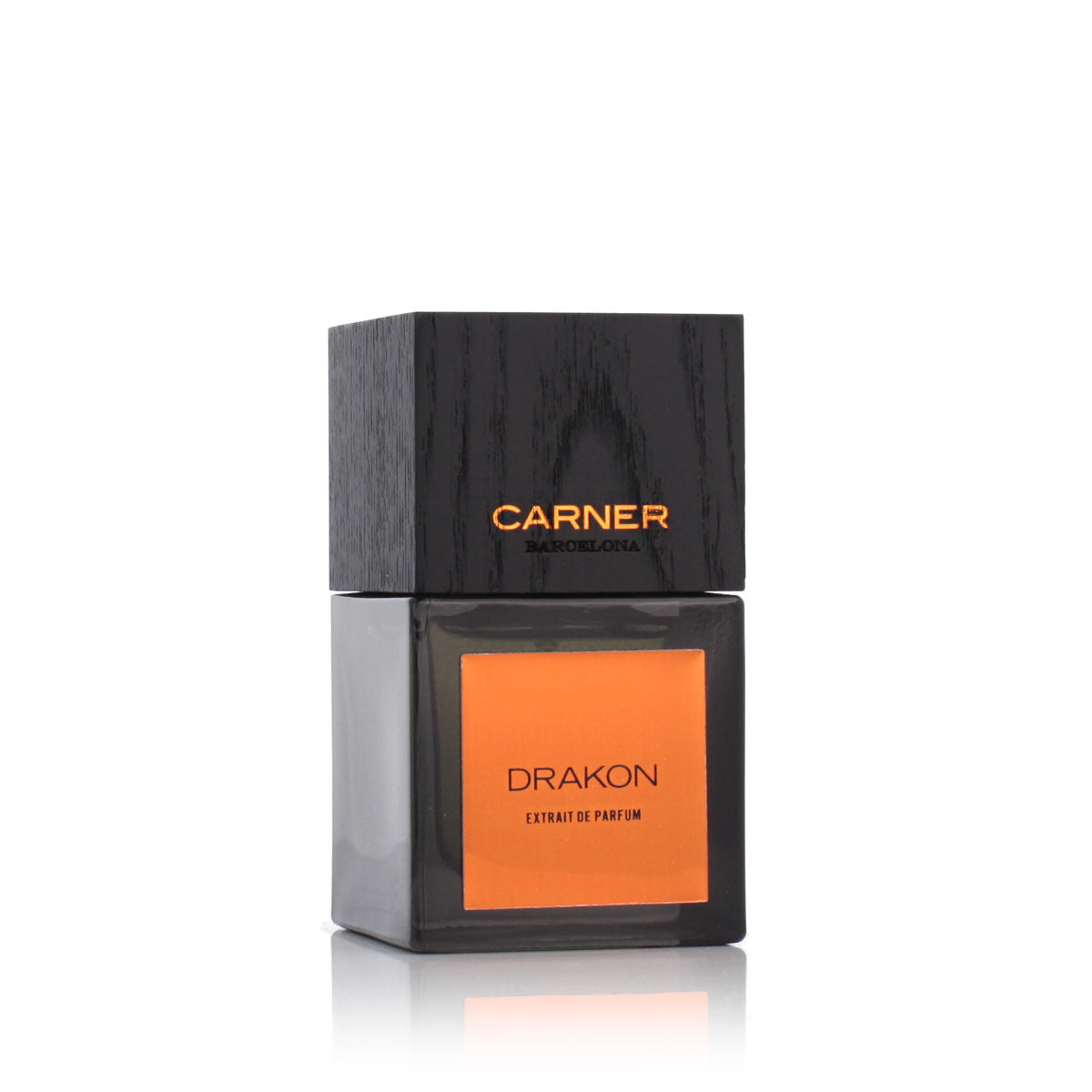 Unisex-Parfüm Carner Barcelona Drakon 50 ml - AWK Flagship