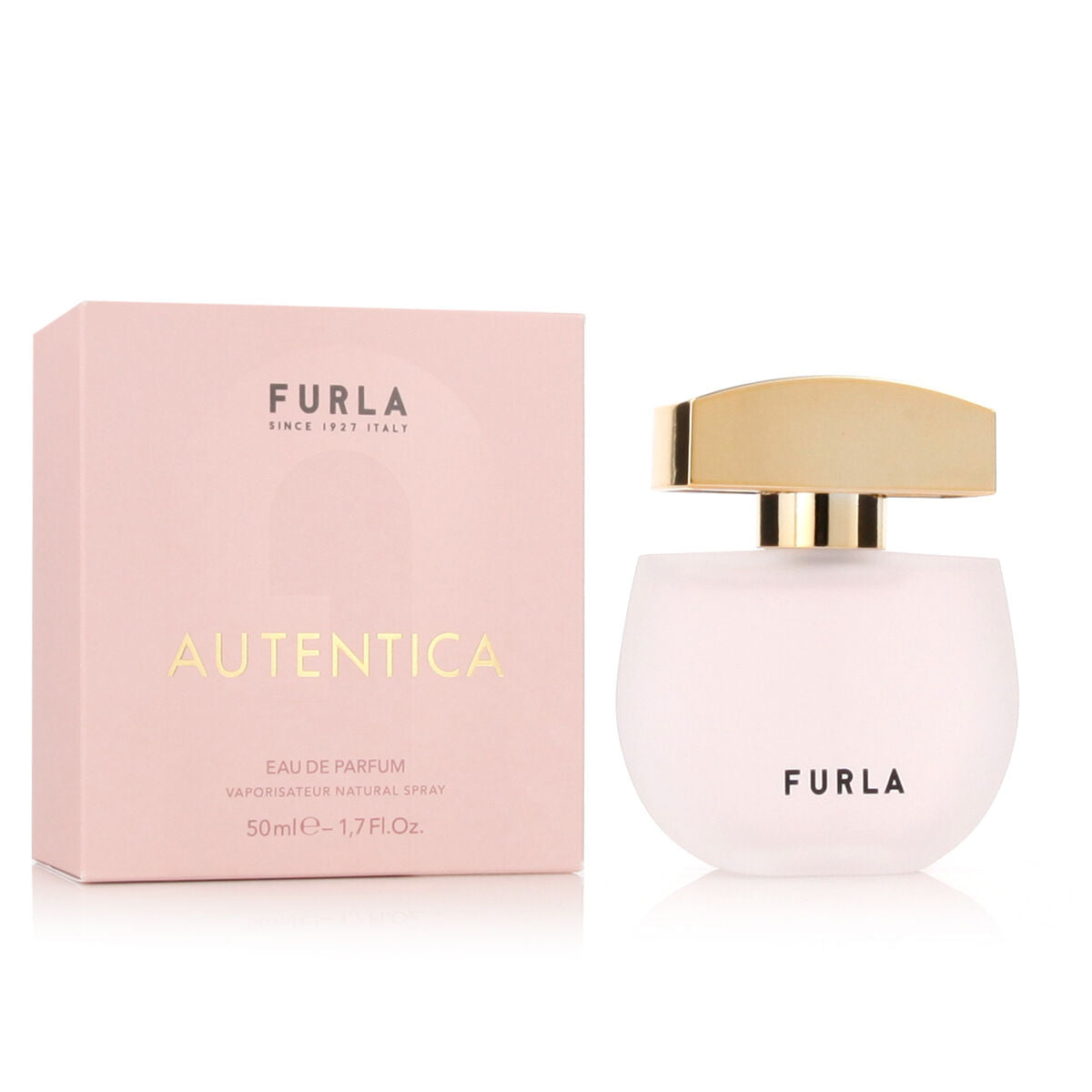 Damenparfüm Furla Autentica EDP 50 ml - AWK Flagship