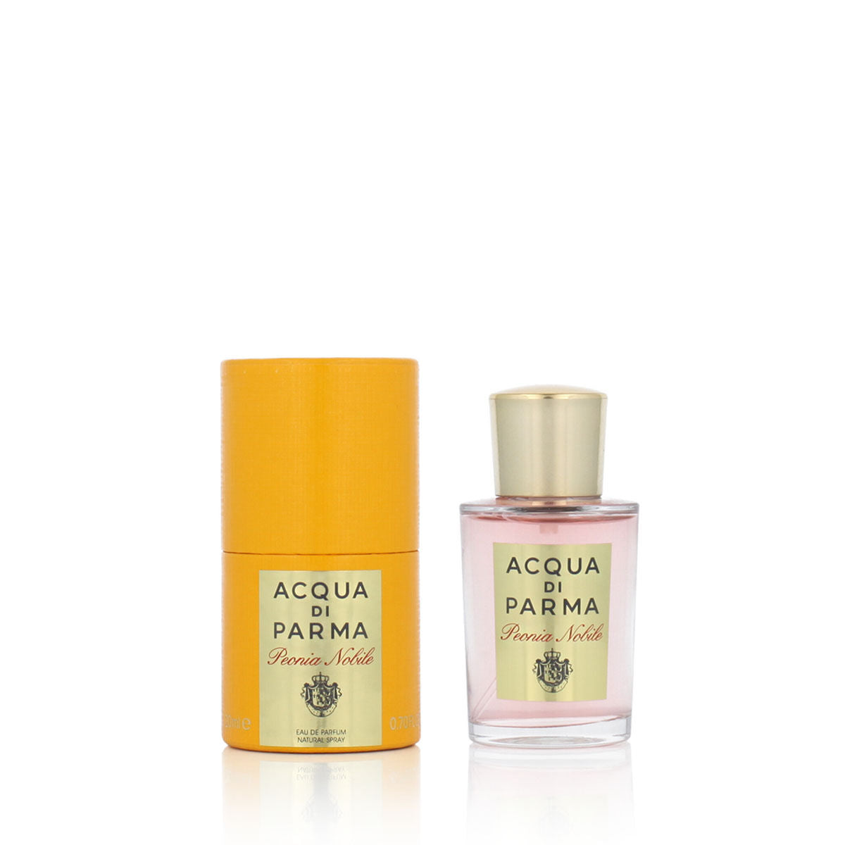 Damenparfüm Acqua Di Parma EDP Peonia Nobile 20 ml - AWK Flagship