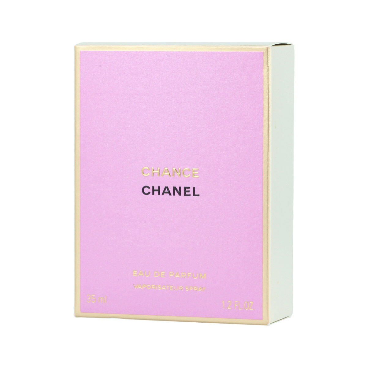 Damenparfüm Chanel EDP Chance 35 ml - AWK Flagship