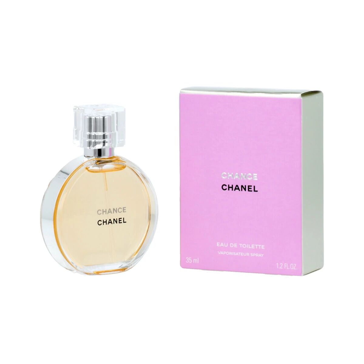 Damenparfüm Chanel Chance Eau de Parfum EDP 35 ml - AWK Flagship