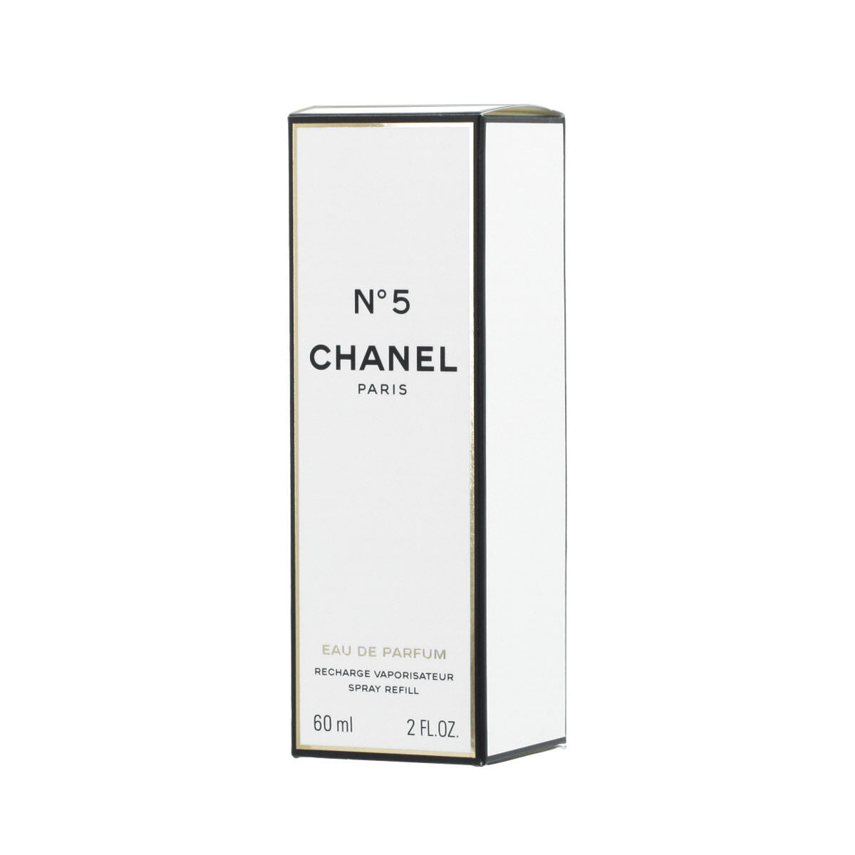 Damenparfüm Chanel No 5 Eau de Parfum EDP 60 ml - AWK Flagship