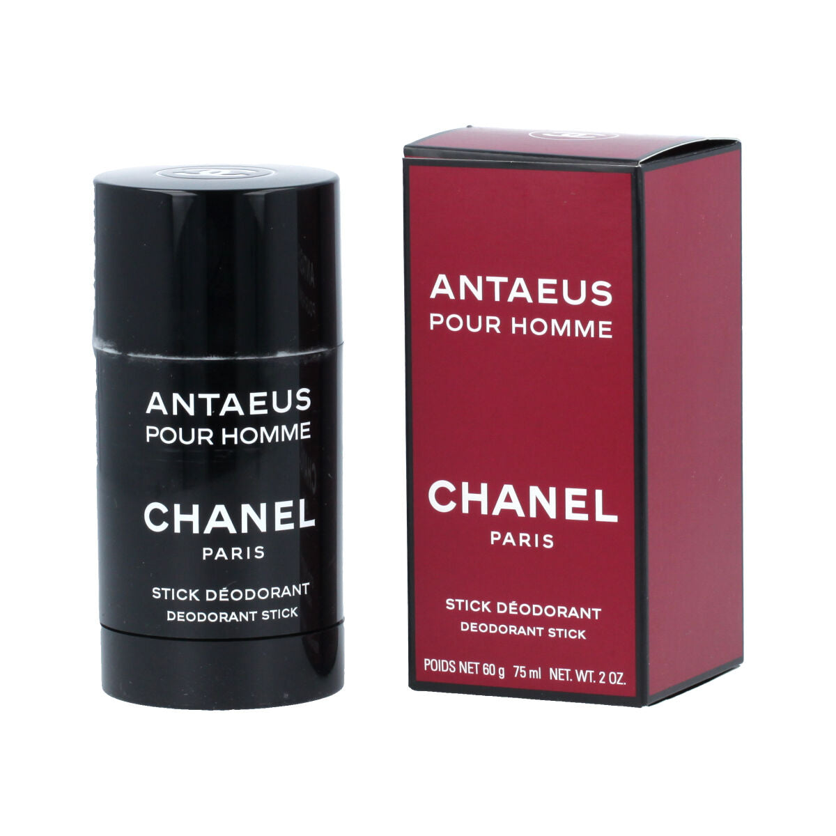 Deo-Stick Chanel Antaeus 75 ml - AWK Flagship