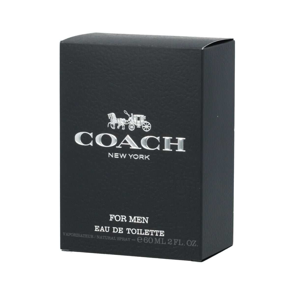 Herrenparfüm Coach EDT For Men 60 ml - AWK Flagship