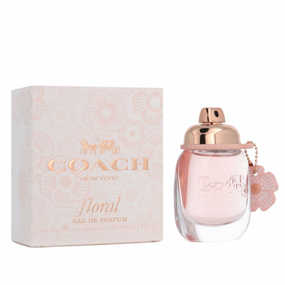 Damenparfüm Coach EDP Coach Floral 30 ml - AWK Flagship