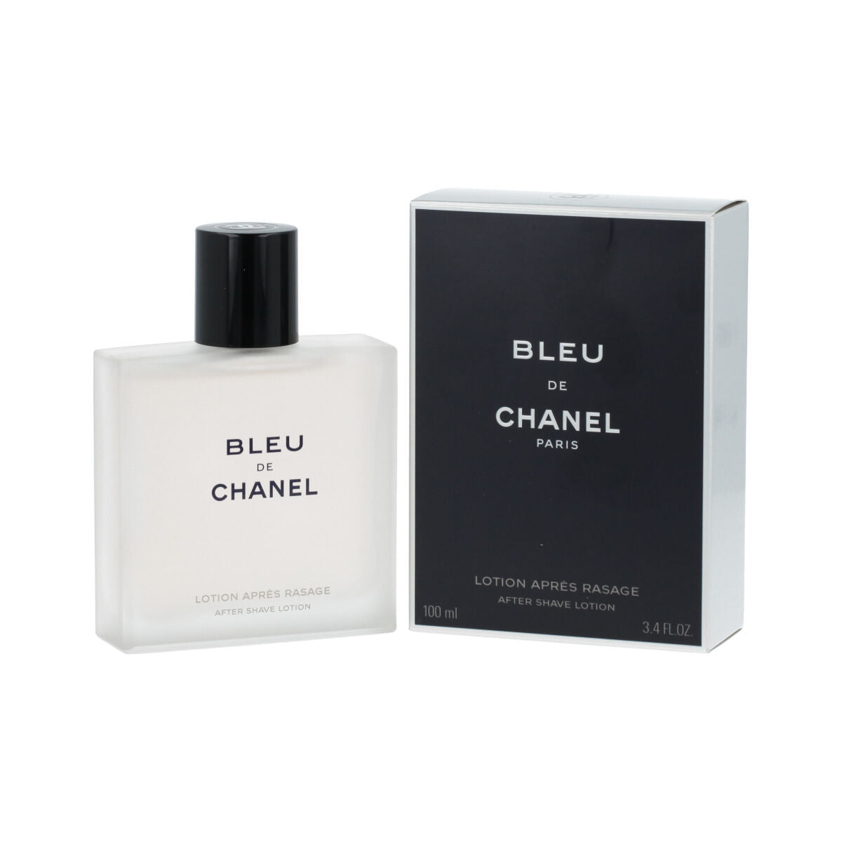 Aftershave Lotion Chanel Bleu de Chanel 100 ml - AWK Flagship