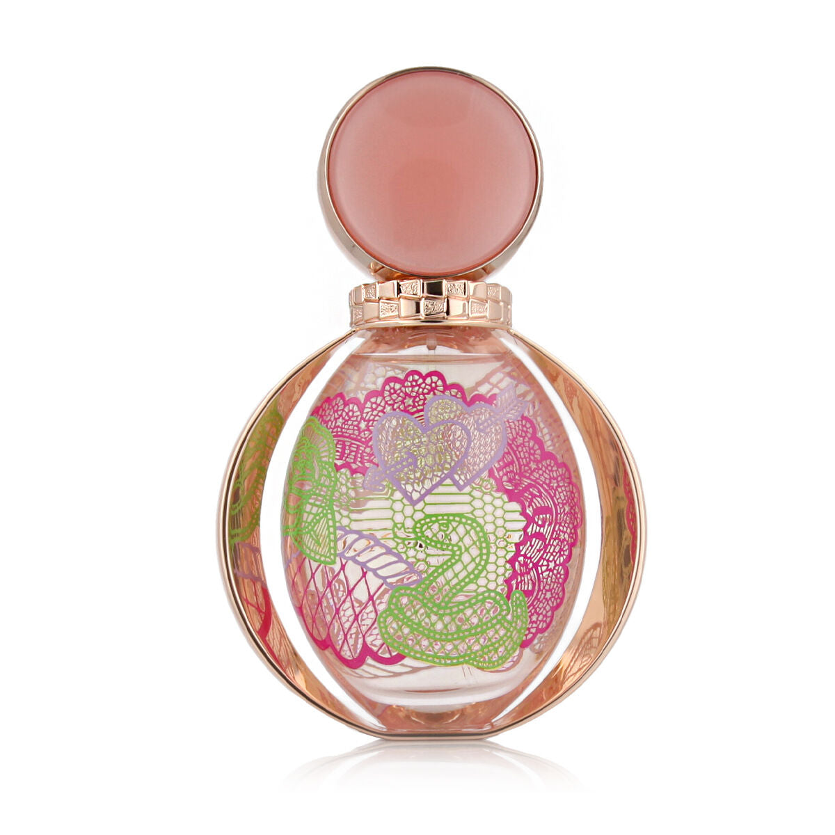 Damenparfüm Bvlgari EDP Rose Goldea 90 ml - AWK Flagship