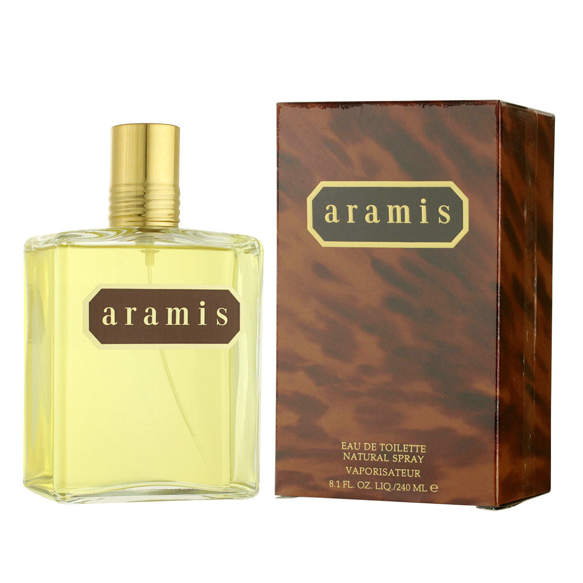 Aramis EDT Aramis For Men 240 ml - Herren - AWK Flagship