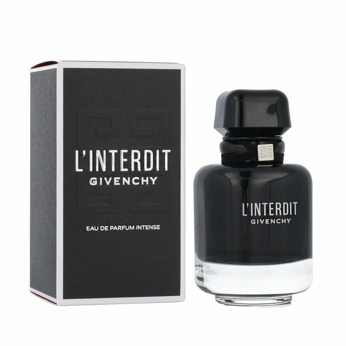 Damenparfüm Givenchy L'Interdit Eau de Parfum Intense EDP EDP 80 ml - AWK Flagship