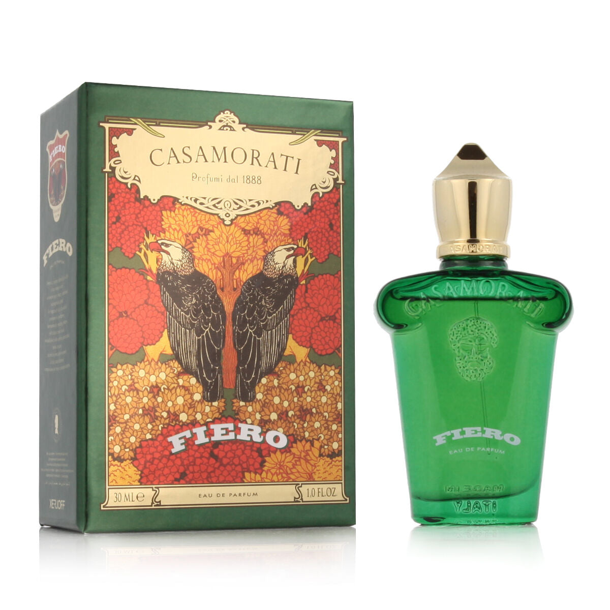 Xerjoff EDP Casamorati 1888 Fiero 30 ml - Herren - AWK Flagship