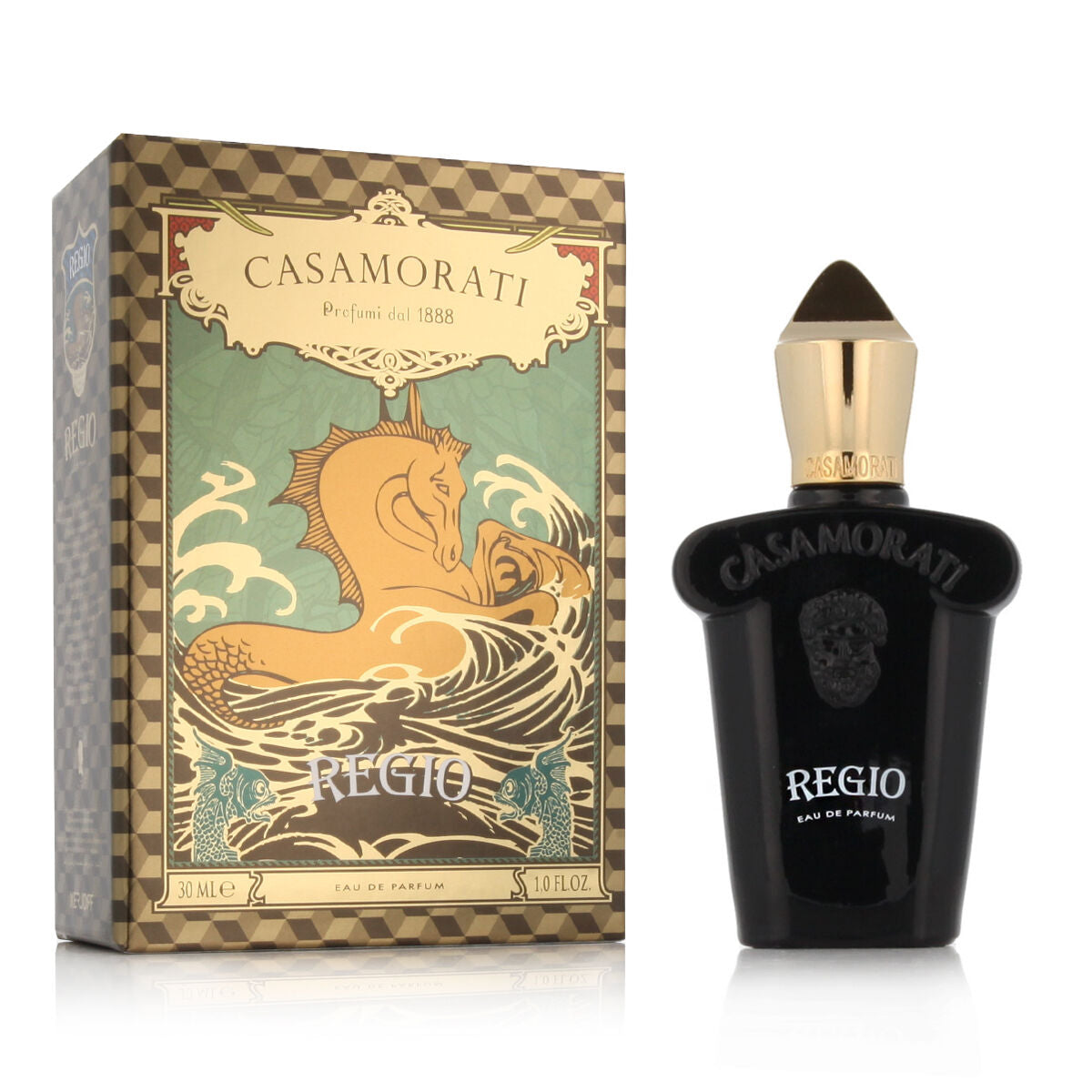 Unisex-Parfüm Xerjoff EDP Casamorati 1888 Regio 30 ml - AWK Flagship