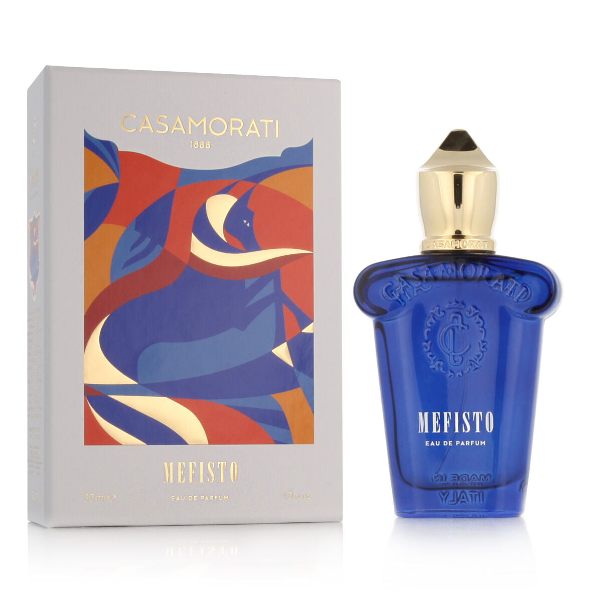 Xerjoff EDP Casamorati Mefisto 30 ml - Herren - AWK Flagship