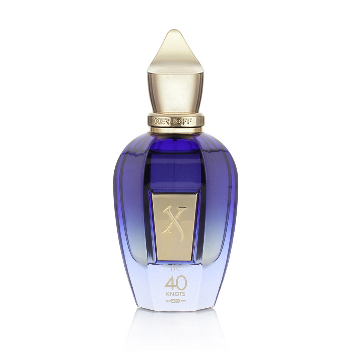 Unisex-Parfüm Xerjoff EDP Join The Club 40 Knots 50 ml - AWK Flagship