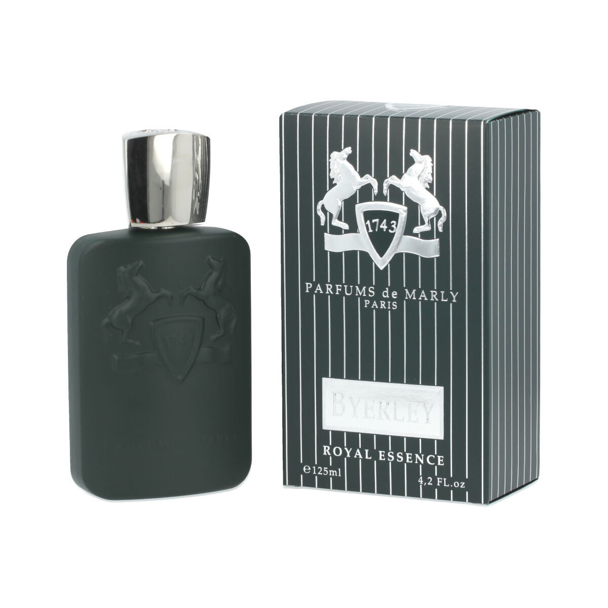 Herrenparfüm Parfums de Marly EDP Byerley 125 ml - AWK Flagship