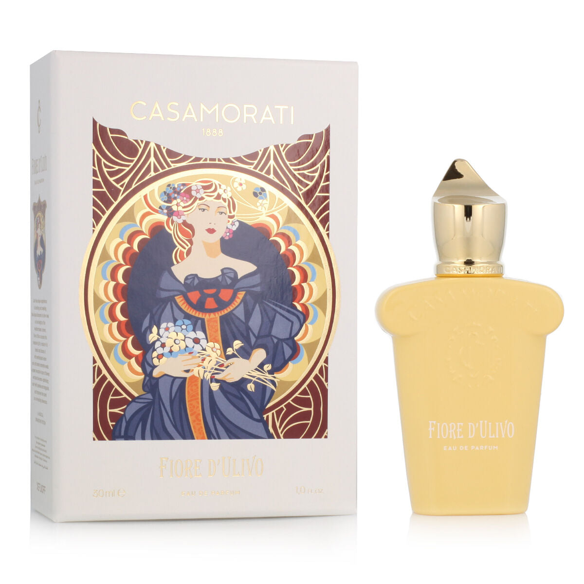 Xerjoff EDP Casamorati 1888 Fiore D'ulivo 30 ml - Damen - AWK Flagship