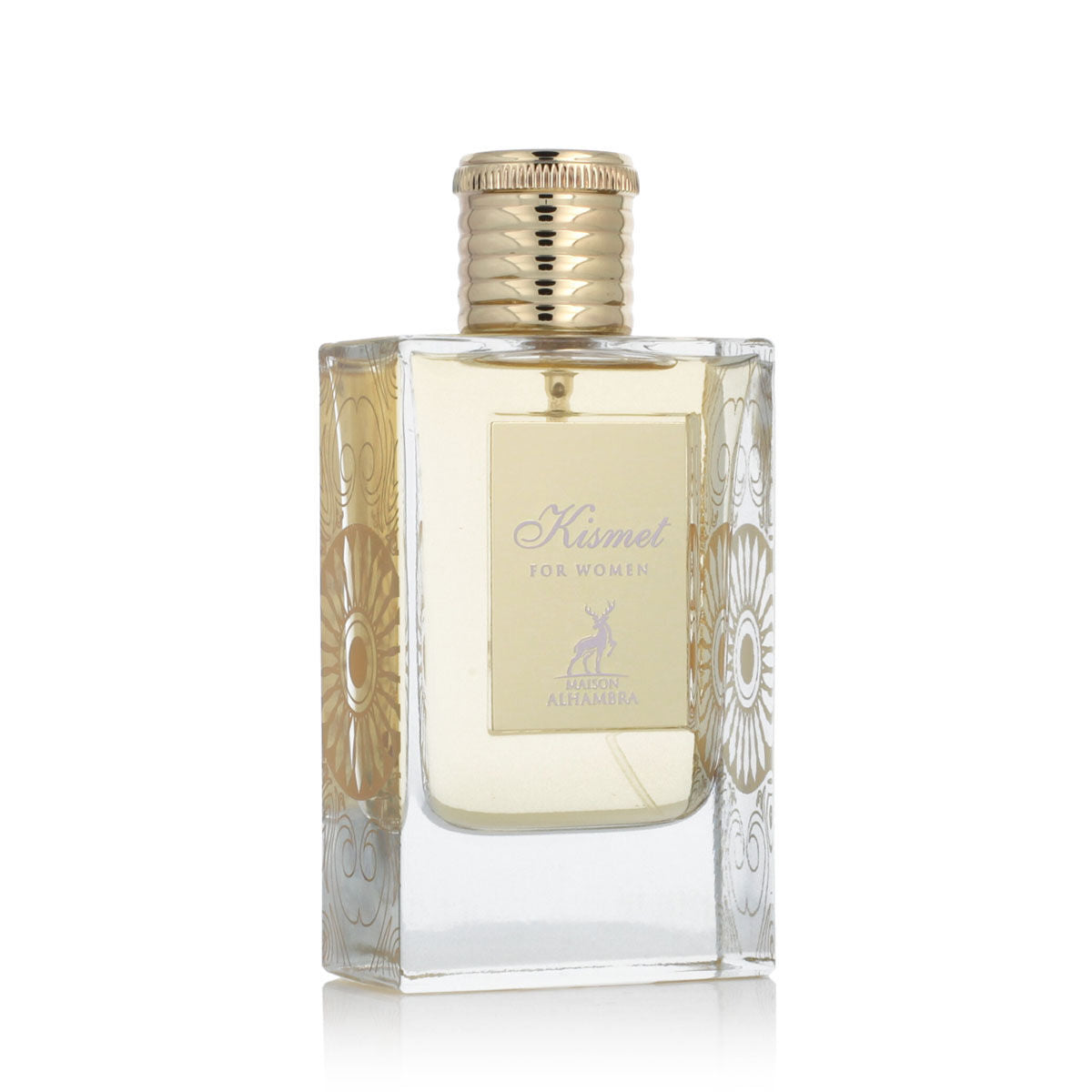 Damenparfüm Maison Alhambra EDP Kismet 100 ml - AWK Flagship