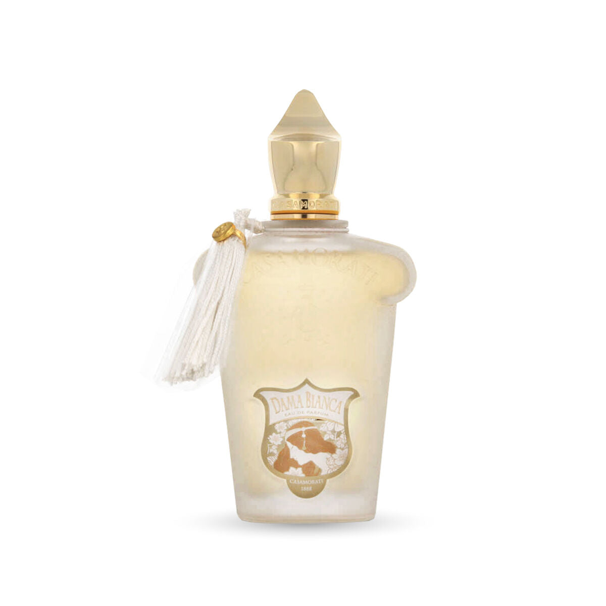 Xerjoff EDP Casamorati 1888 Dama Bianca 100 ml - AWK Flagship