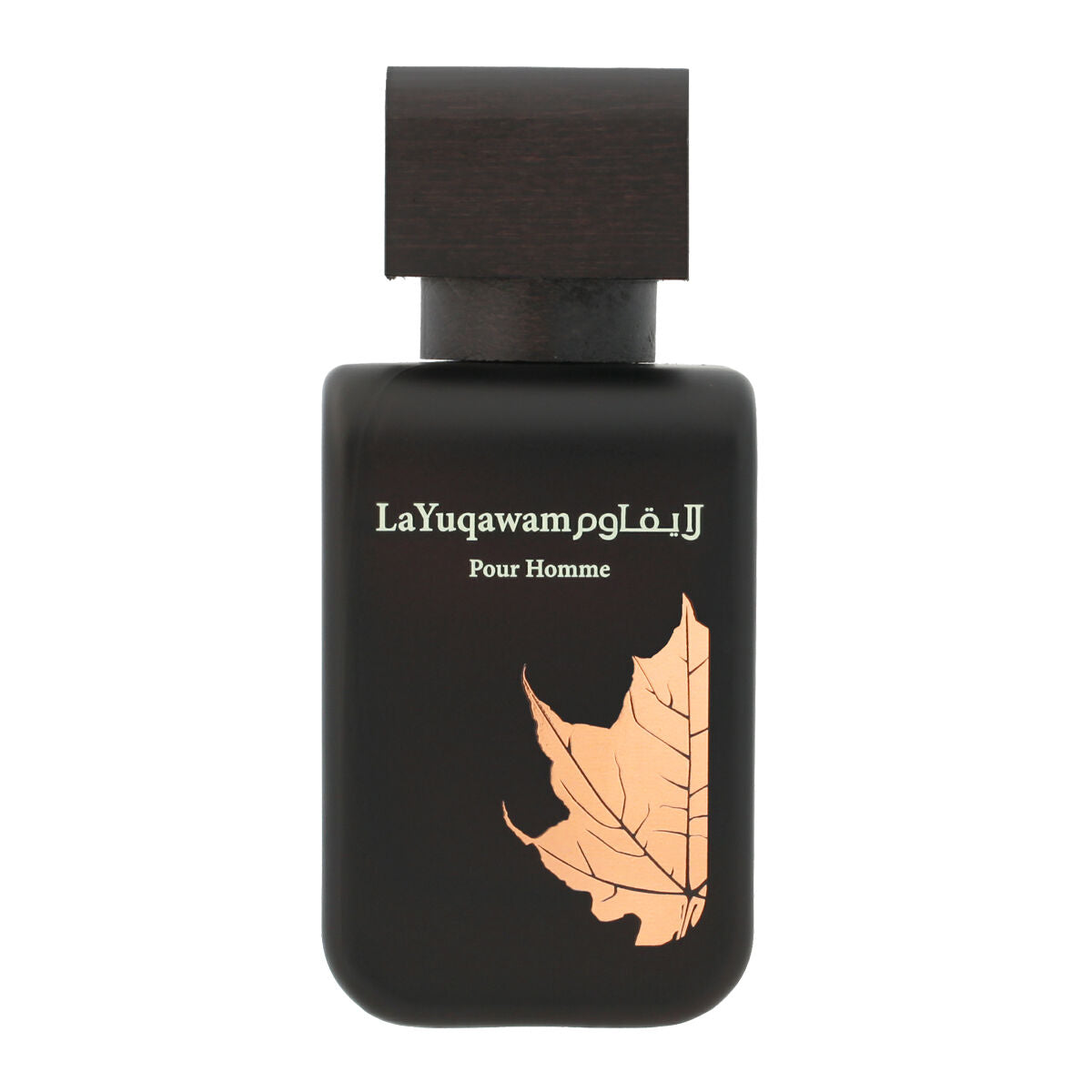 Rasasi EDP La Yuqawam 75 ml - Herren - AWK Flagship