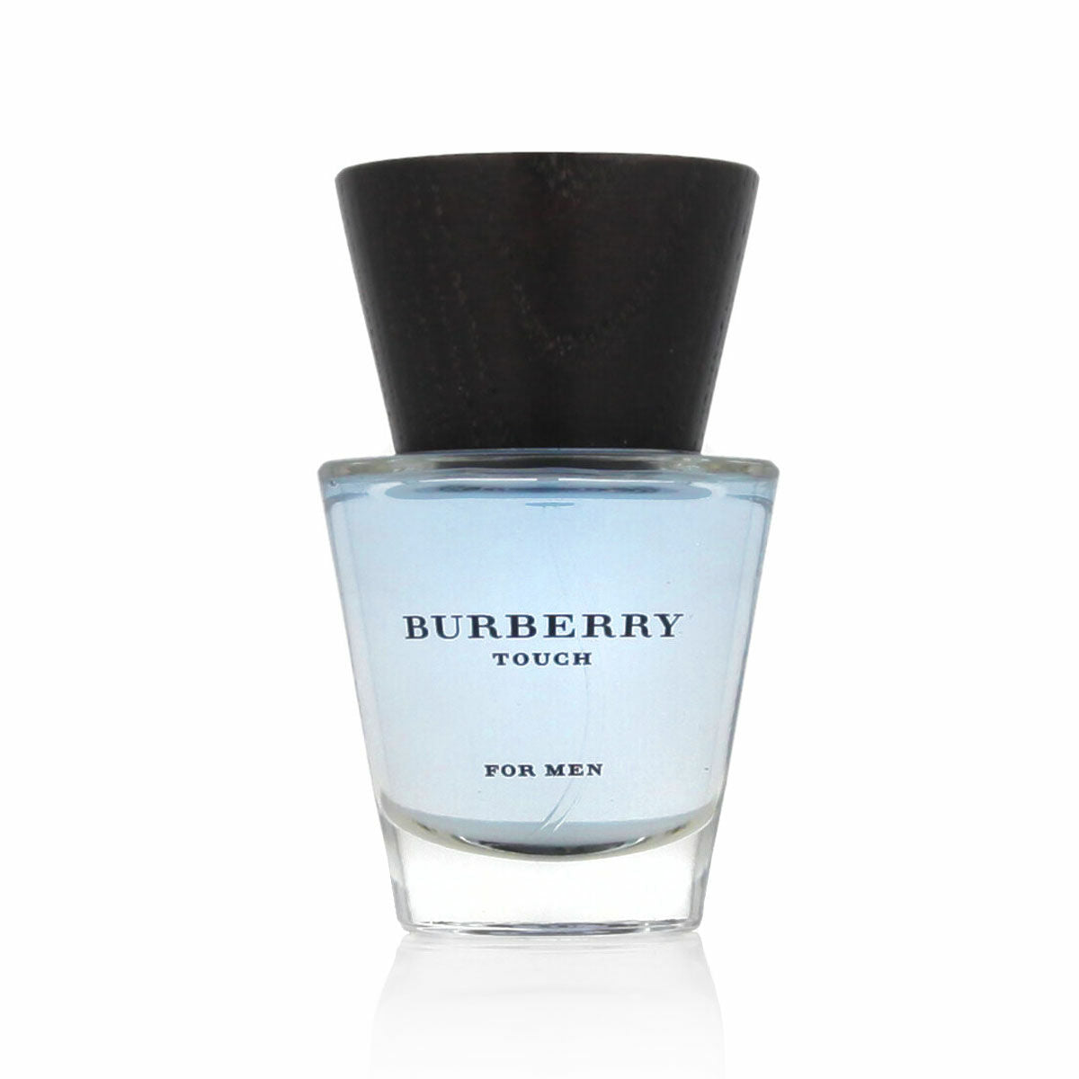 Herrenparfüm Burberry EDT Touch 50 ml - AWK Flagship