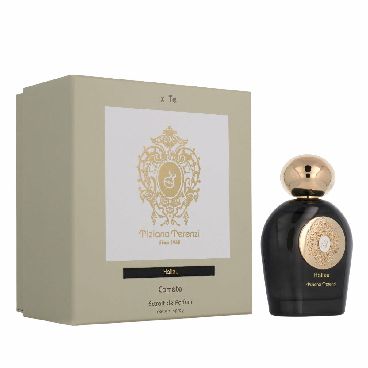 Unisex-Parfüm Tiziana Terenzi Halley 100 ml - AWK Flagship