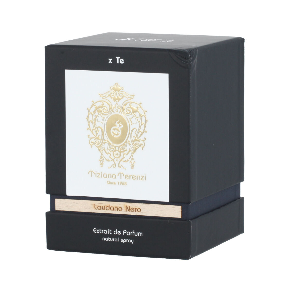 Unisex-Parfüm Tiziana Terenzi Laudano Nero 100 ml - AWK Flagship