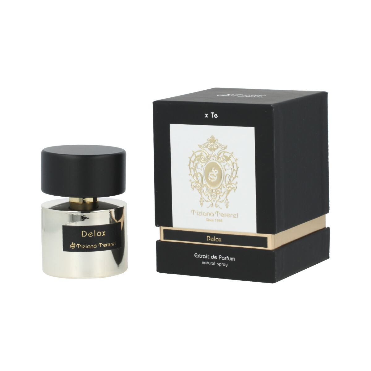 Unisex-Parfüm Tiziana Terenzi Delox 100 ml - AWK Flagship