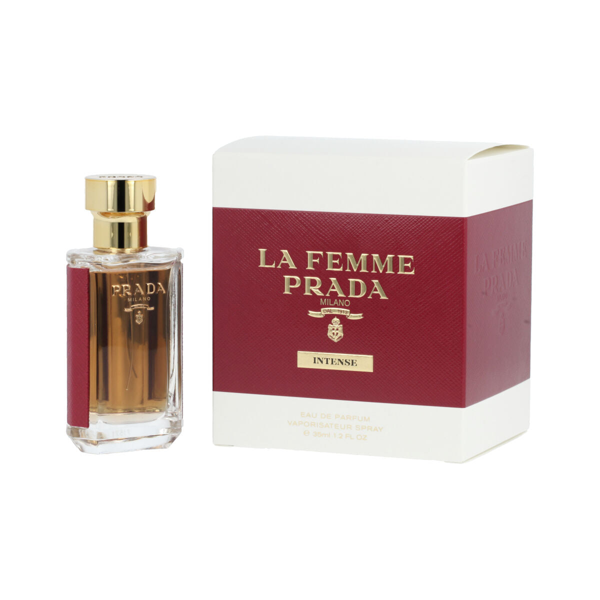 Prada EDP La Femme Intense 35 ml - Damen - AWK Flagship