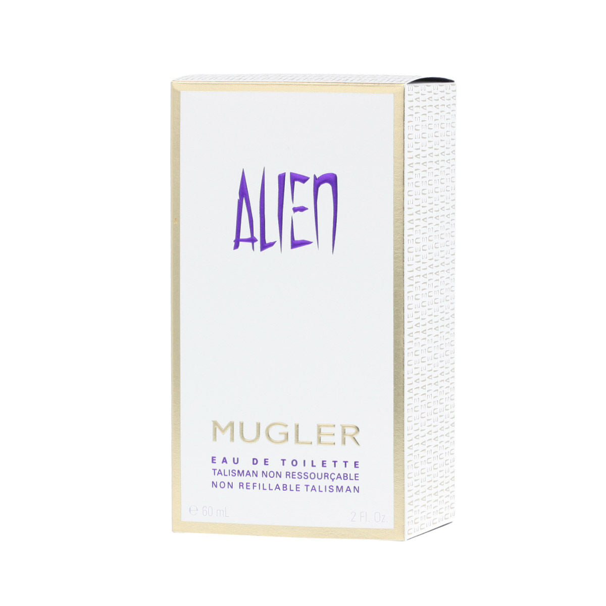 Reise-Toilettentasche Mugler Alien - AWK Flagship