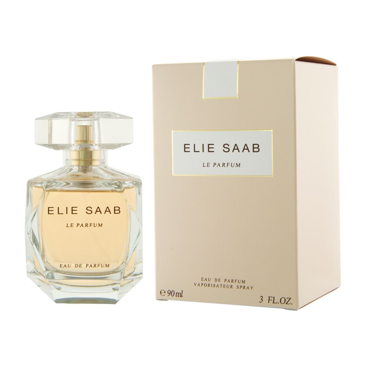 Elie Saab EDP Le Parfum 90 ml - Damen - AWK Flagship