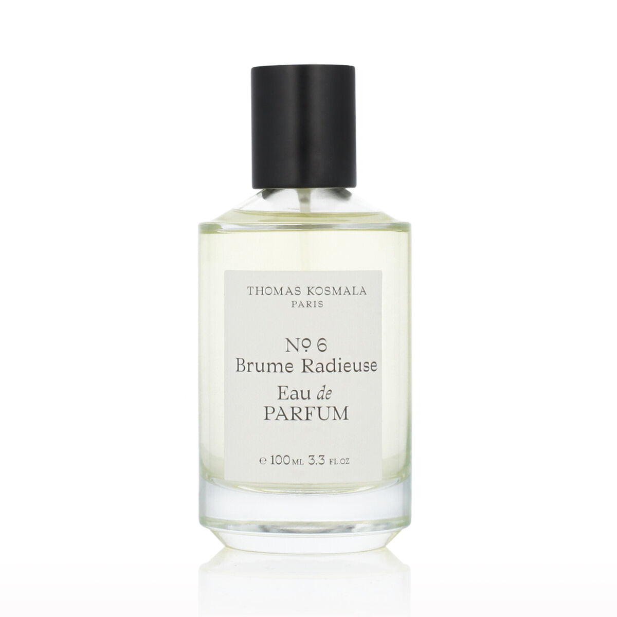 Unisex-Parfüm Thomas Kosmala EDP No.6 Brume Radieuse 100 ml - AWK Flagship