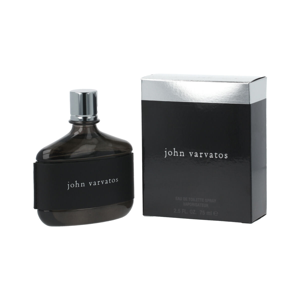 Herrenparfüm John Varvatos EDT John Varvatos for Men 75 ml - AWK Flagship