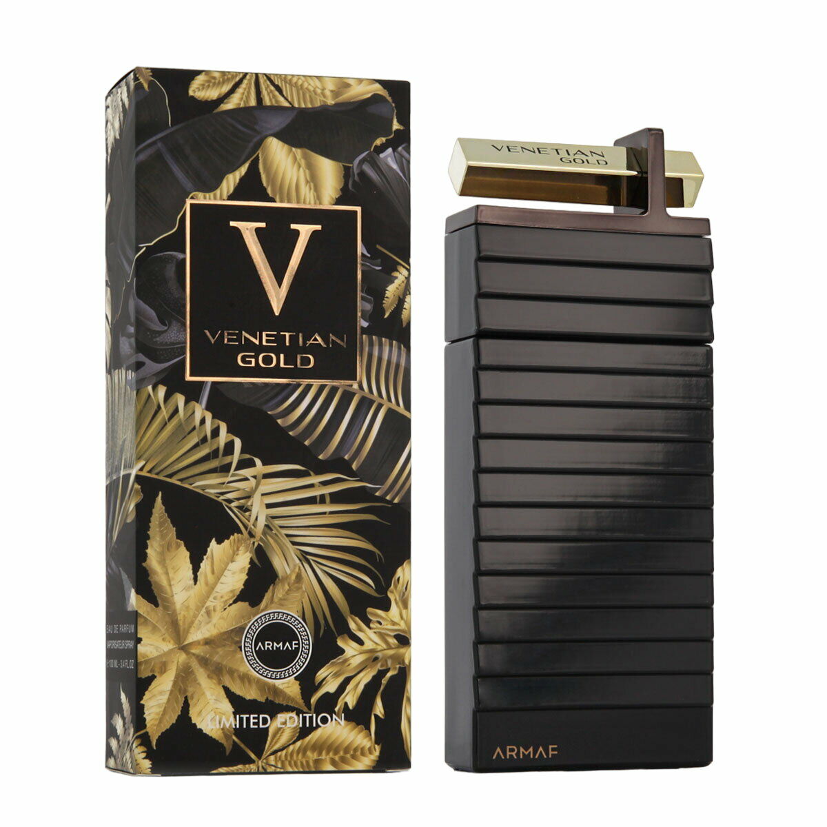 Unisex-Parfüm Armaf Venetian Gold EDP 100 ml - AWK Flagship