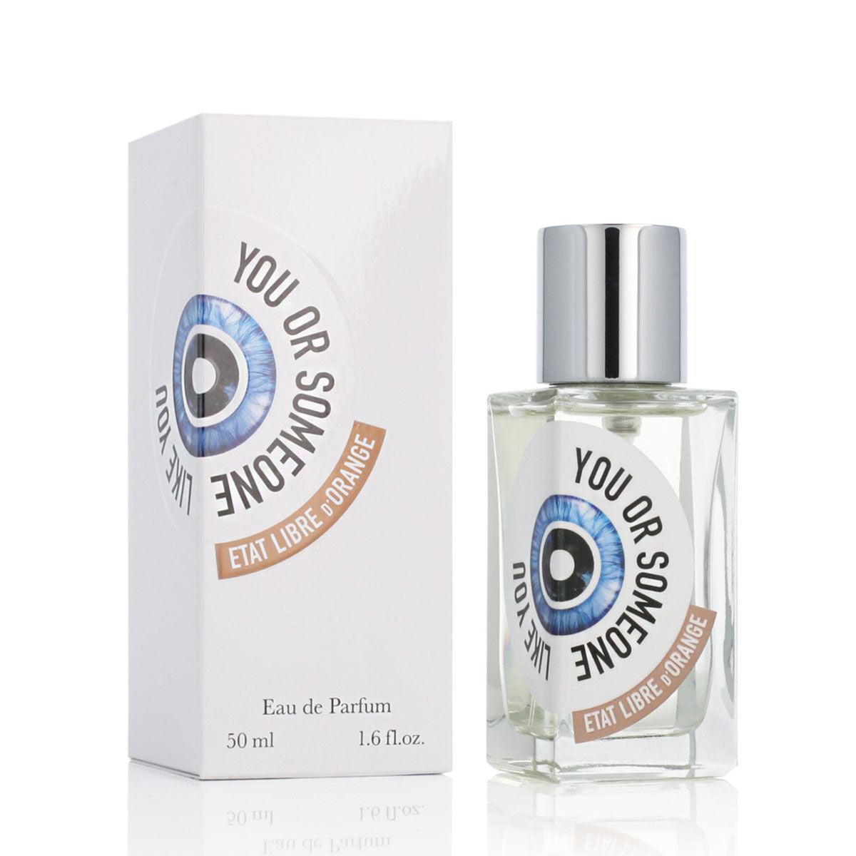 Unisex-Parfüm Etat Libre D'Orange You Or Someone Like You EDP 50 ml - AWK Flagship