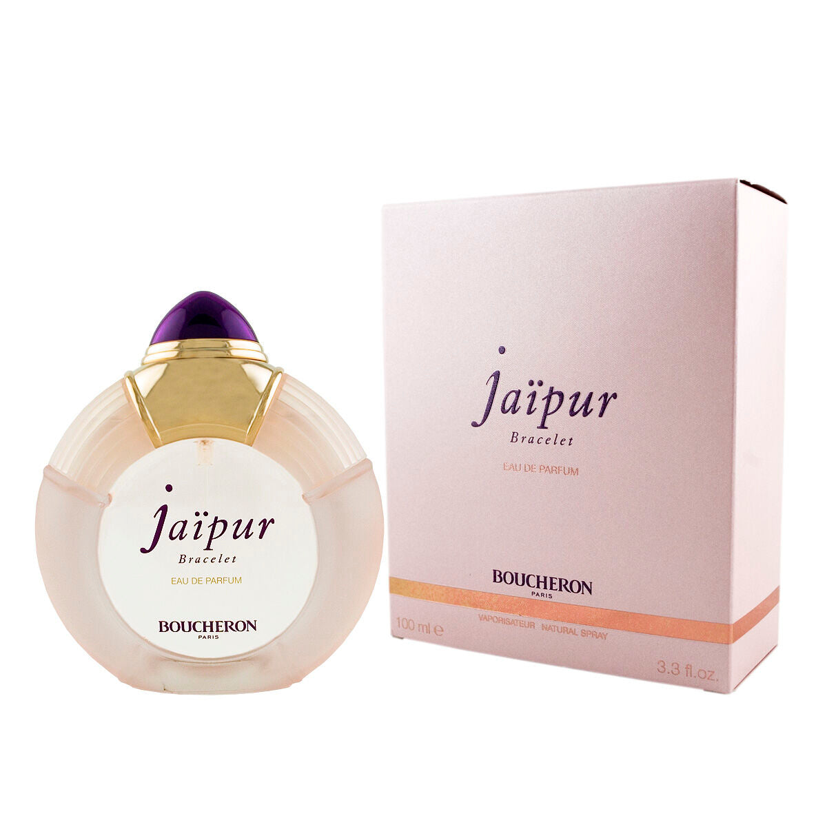 Damenparfüm Boucheron EDP Jaipur Bracelet 100 ml - AWK Flagship