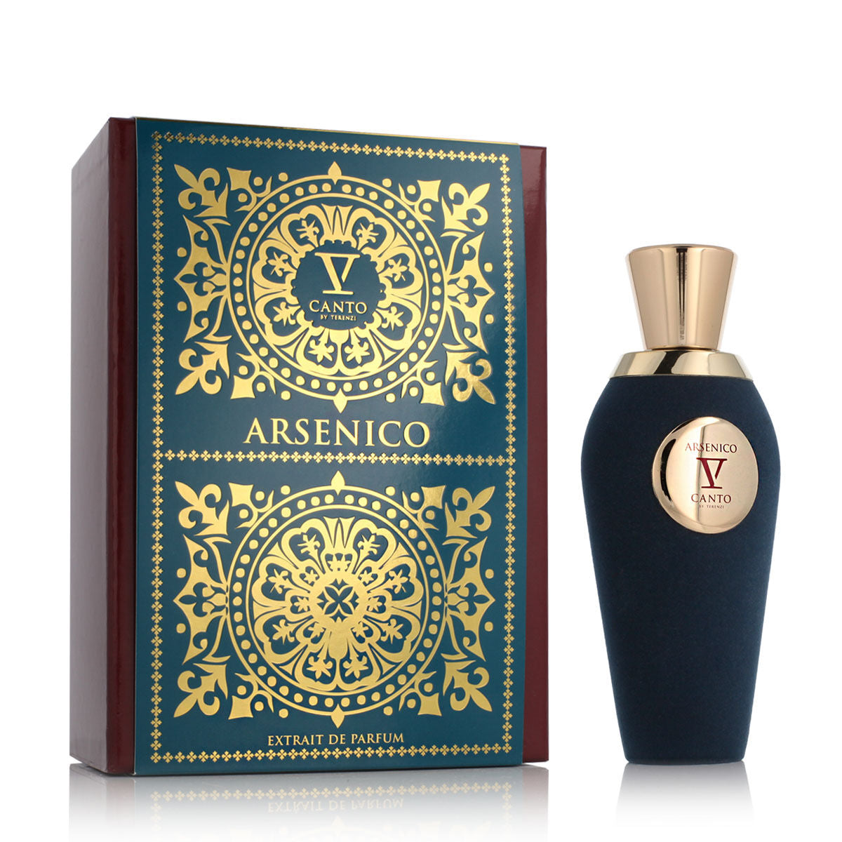 Unisex-Parfüm V Canto Arsenico 100 ml - AWK Flagship