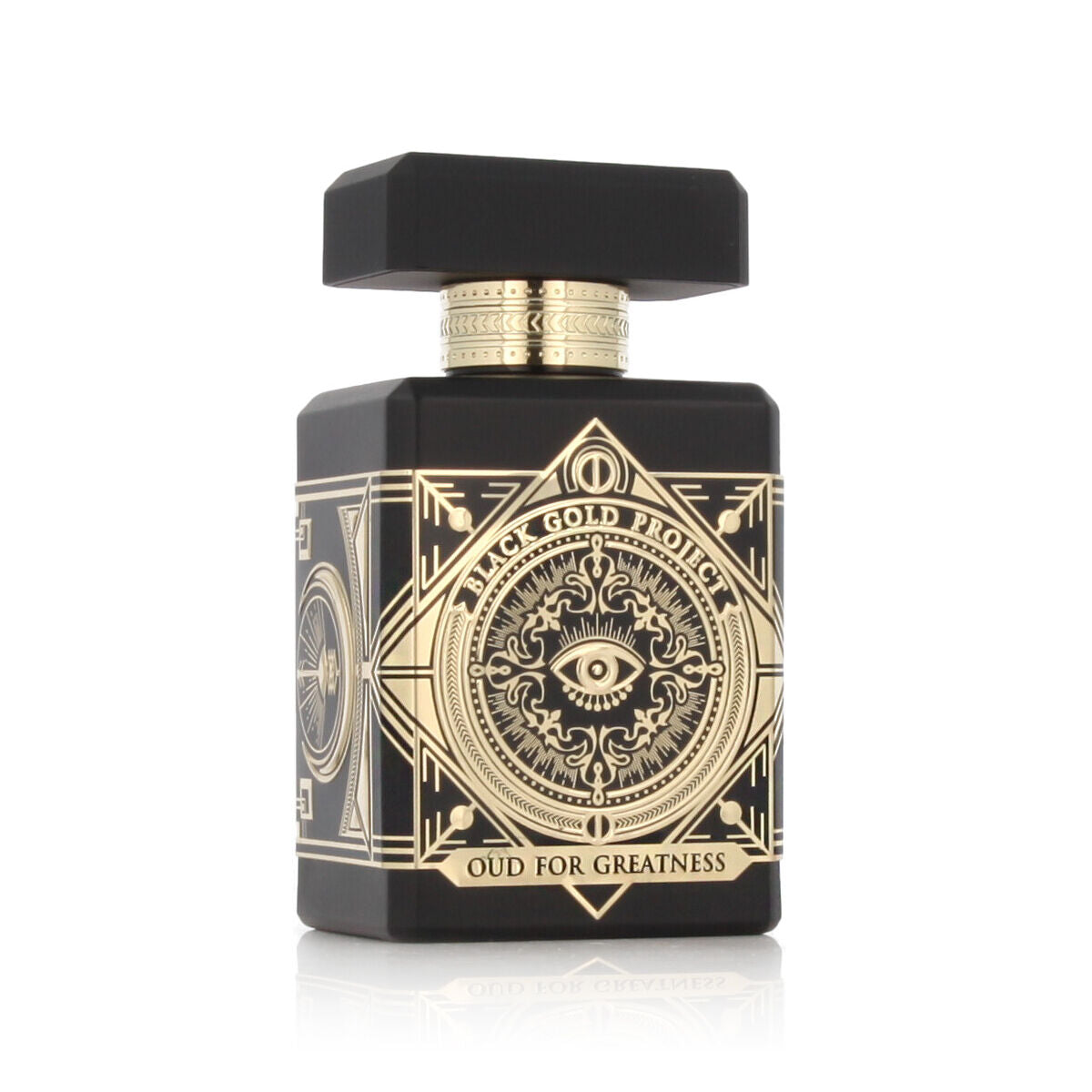 Unisex-Parfüm Initio EDP Oud For Greatness 90 ml - AWK Flagship