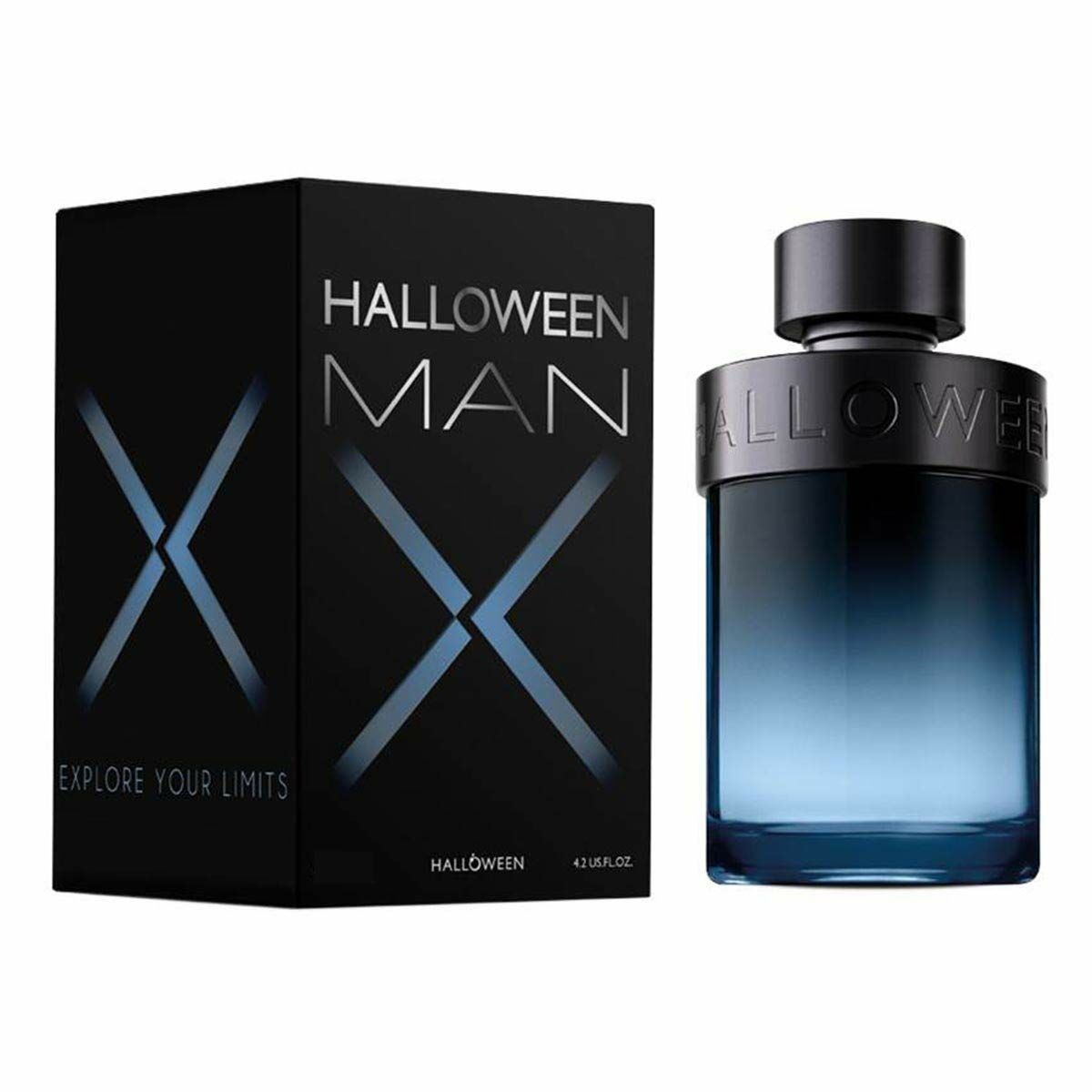 Herrenparfüm Halloween EDT X 125 ml - AWK Flagship