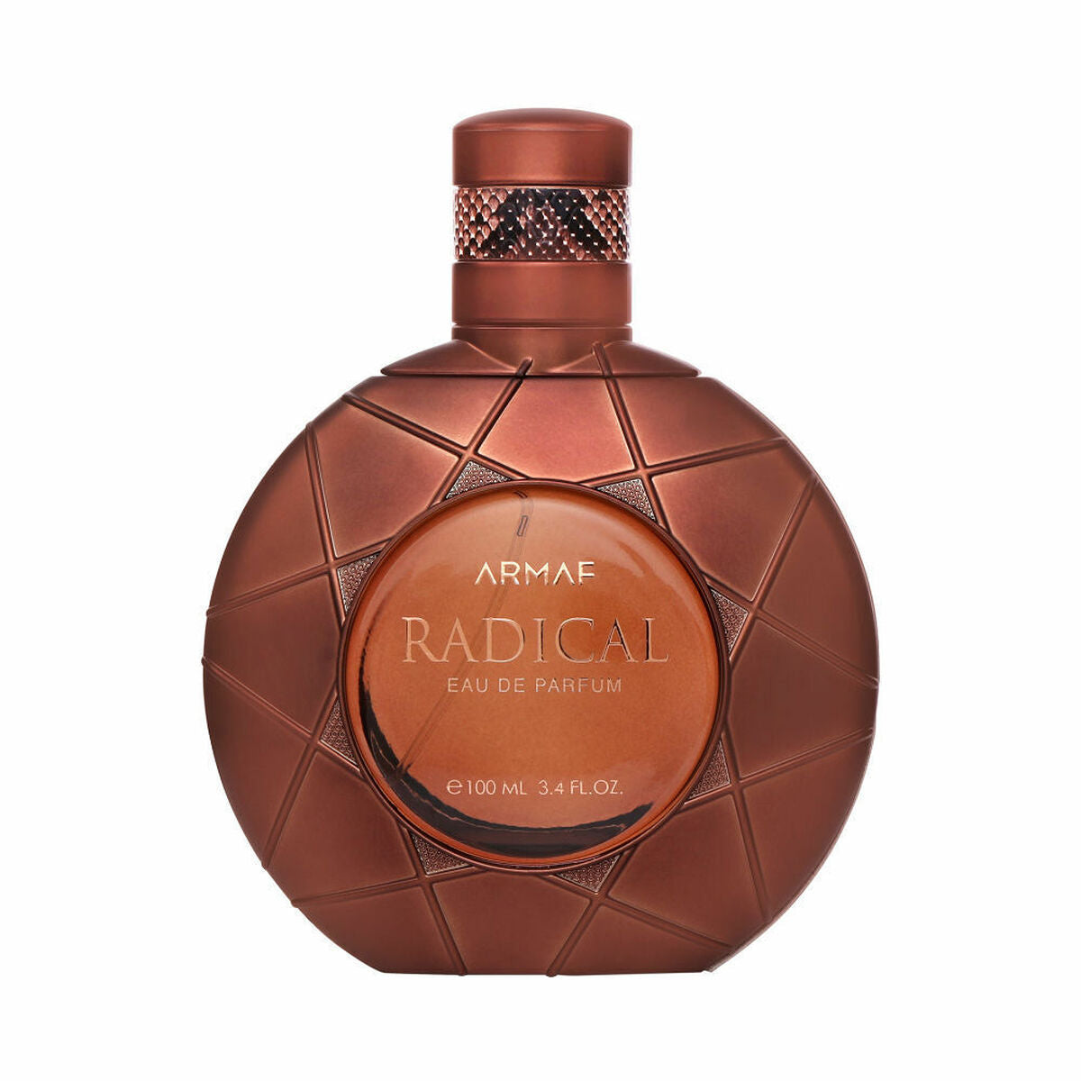 Armaf EDP Radical Brown 100 ml - Herren - AWK Flagship