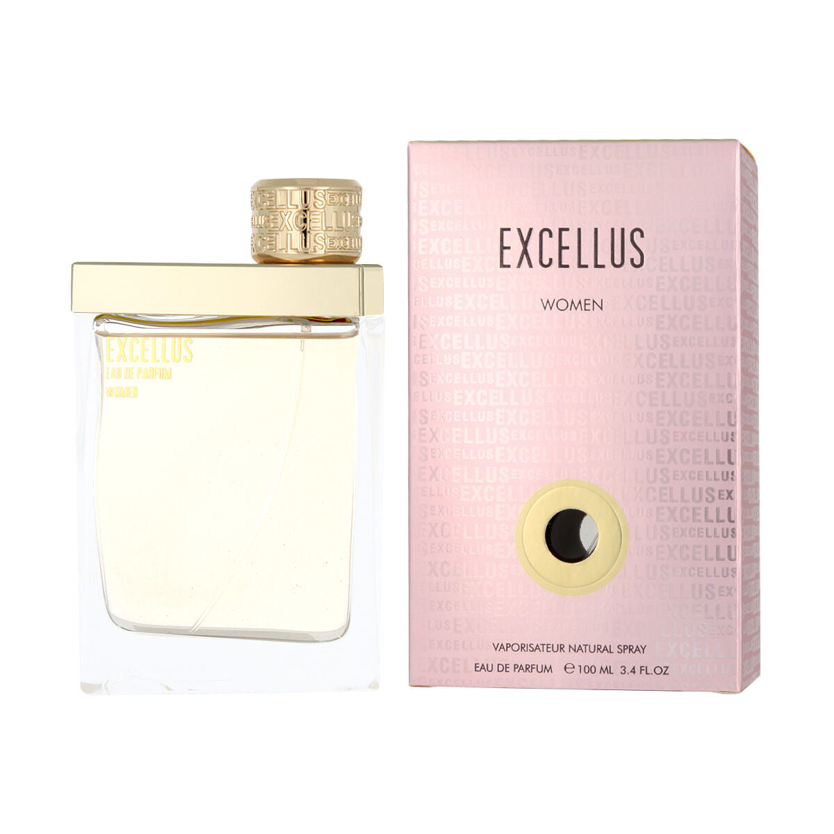 Damenparfüm Armaf EDP Excellus 100 ml - AWK Flagship