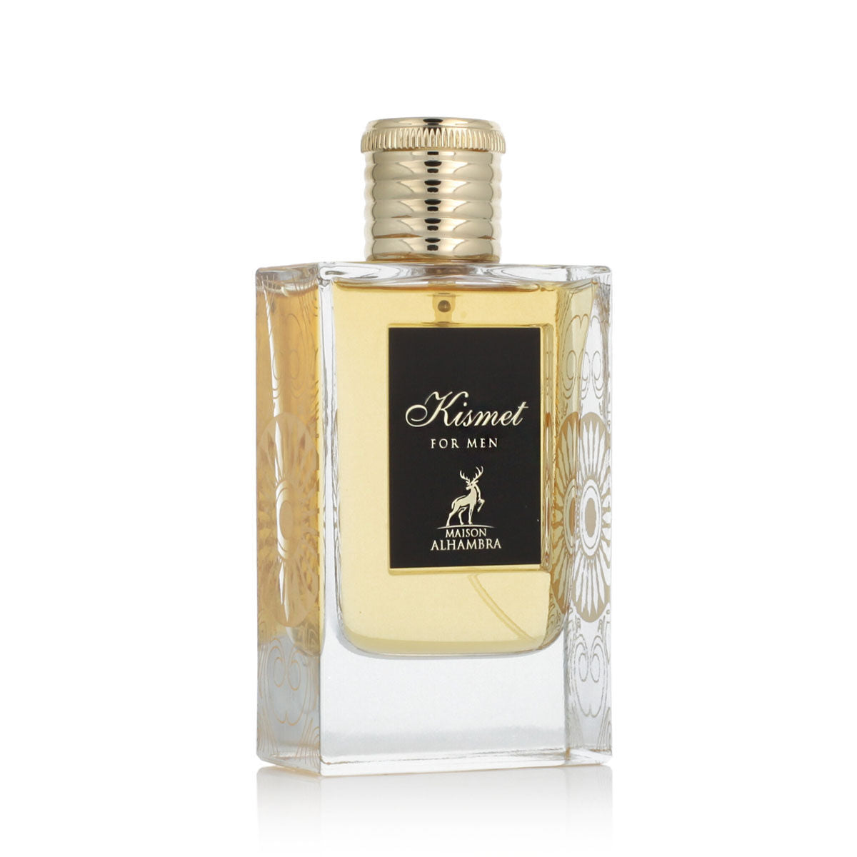 Herrenparfüm Maison Alhambra EDP Kismet 100 ml - AWK Flagship