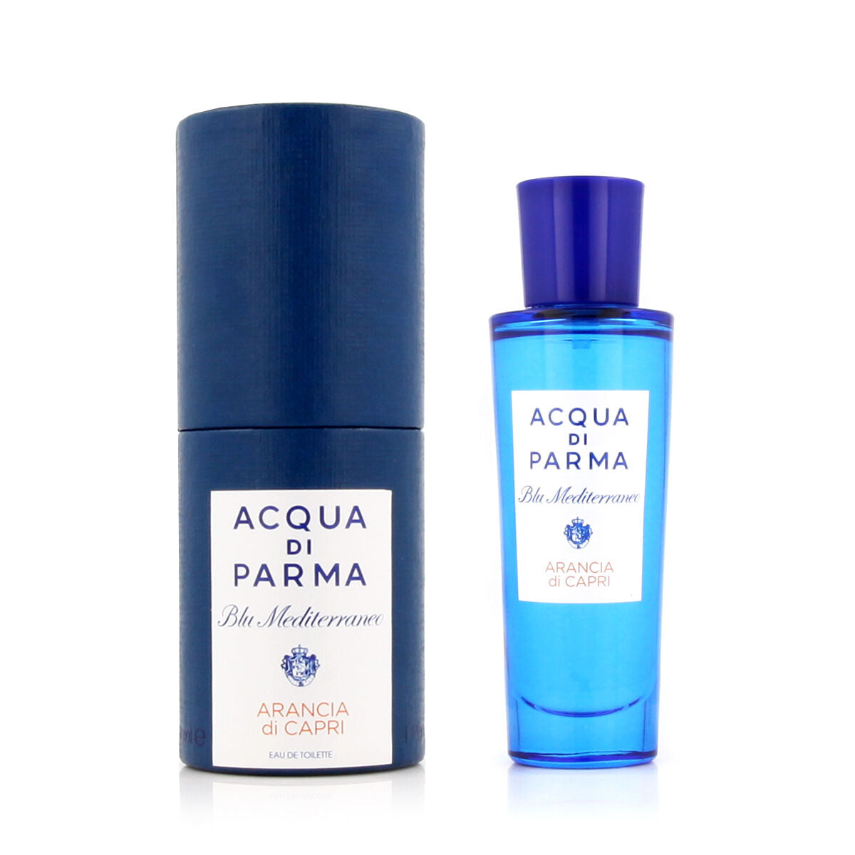 Unisex-Parfüm Acqua Di Parma EDT Blu mediterraneo Arancia Di Capri 30 ml - AWK Flagship